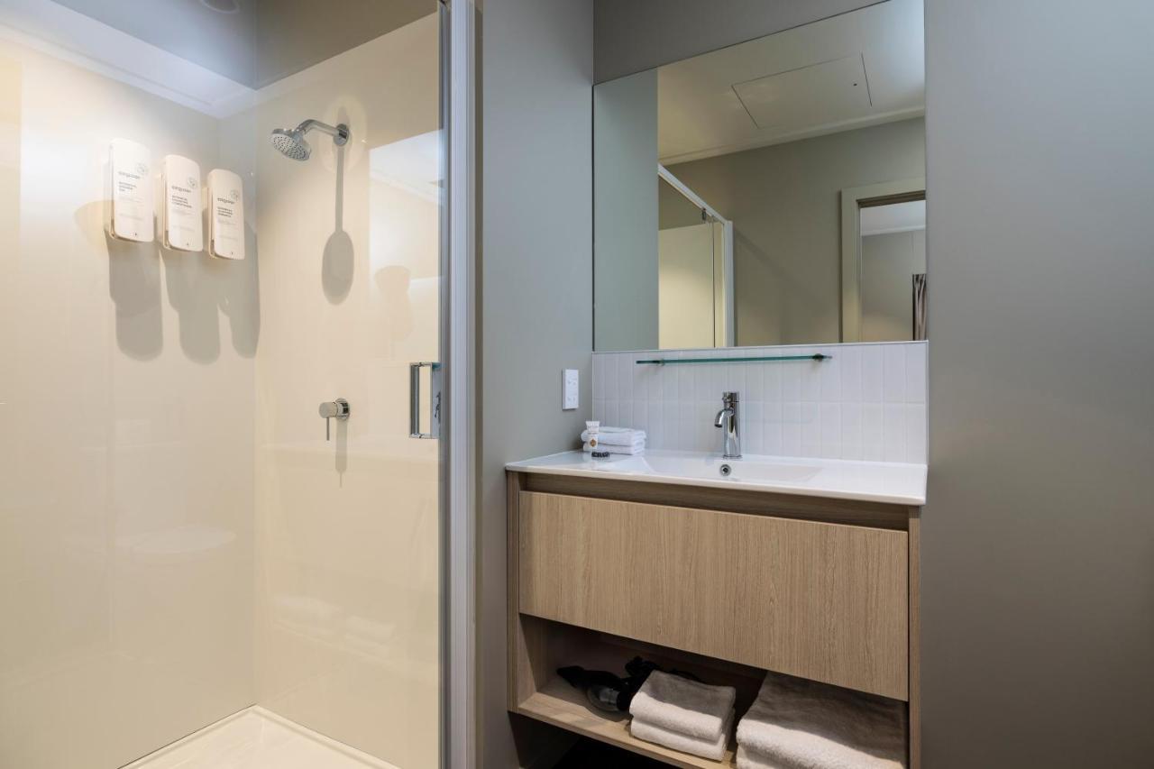 Hotel Quest 256 Lambton Wellington Esterno foto